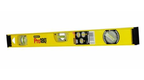 PRO 180 VÍZMÉRTÉK 80CM