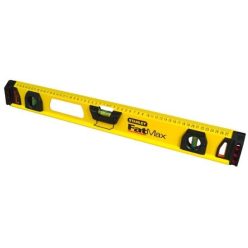FATMAX I BEAM VÍZMÉRTÉK 60CM