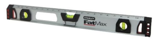 FATMAX I BEAM MÁGNESES VÍZMÉRTÉK 60CM