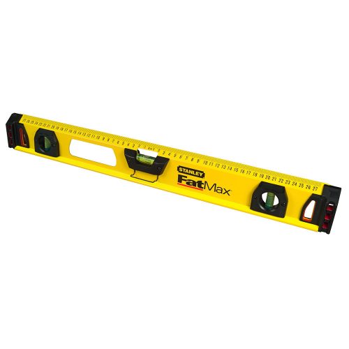 FATMAX I BEAM VÍZMÉRTÉK 120CM