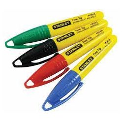 MINI JELÖLŐFILC SZÍNES 72DB-OS KÍNÁLÓBAN/DB