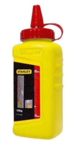 PORFESTÉK PIROS 225G