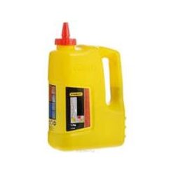 PORFESTÉK PIROS 1000G