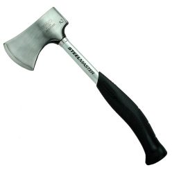 STEELMASTER ACÉLFEJSZE, 600G