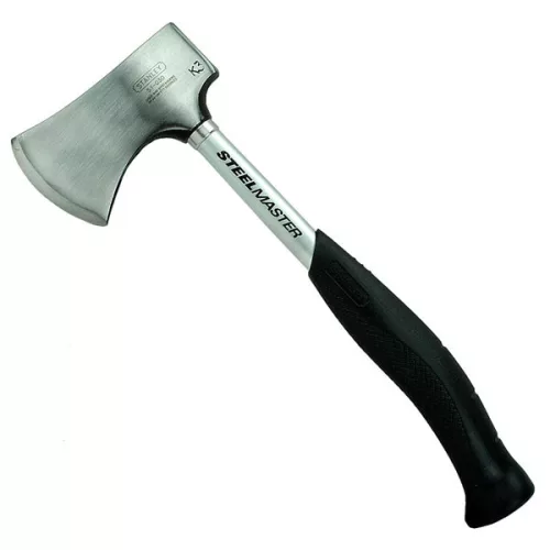 STANLEY steelmaster acélfejsze, 600G kerti gép – kerti gép