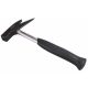 Steelmaster léckalapács fémnyelű 600 g