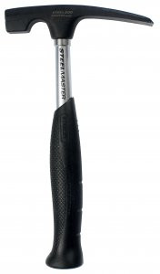 Steelmaster kőműves kalapács 500g