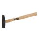 Fanyelű kalapács DIN 1041 100g