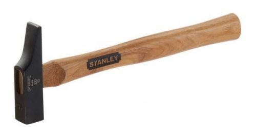 Asztalos kalapács fanyelű 100g