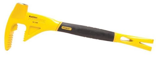 FATMAX XTREME FUBAR TÖBBFUNKCIÓS IPARI BONTÓSZERSZÁM 457MM