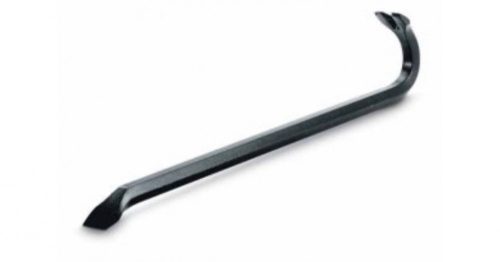 Szeghúzó és bontóvas 600 mm