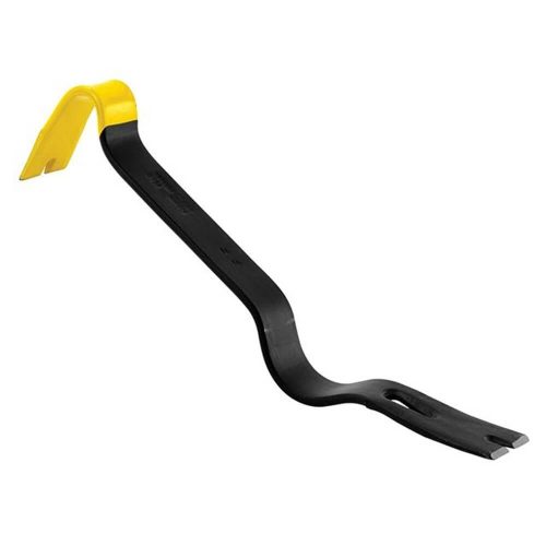 Wonderbar hajlított ládabontó 380mm