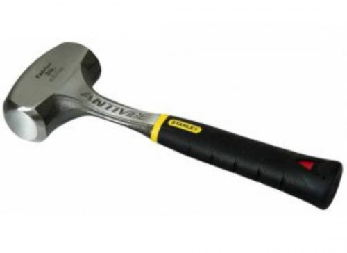 FATMAX Antivibe ráverő kalapács 1300g