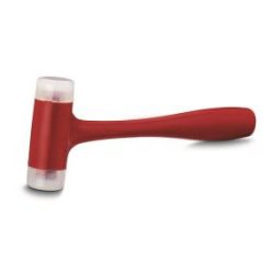 MŰANYAG KALAPÁCS 34MM