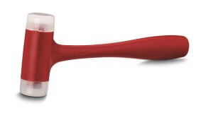 MŰANYAG KALAPÁCS 34MM