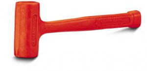 SÖRÉTES KALAPÁCS 283G