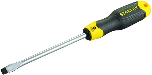 Cushiongrip csavarhúzó lapos 8×150mm