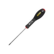 STANLEY FATMAX csavarhúzó párhuzamos 3,5x100mm – Kéziszerszámok – Csavarhúzók – Joszerszam.com – cikkszám: STANLEY-1-64-984