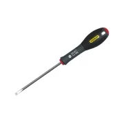 STANLEY FATMAX csavarhúzó párhuzamos 4x100mm – Kéziszerszámok – Csavarhúzók – Joszerszam.com – cikkszám: STANLEY-1-65-017