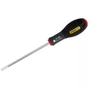 STANLEY FATMAX csavarhúzó párhuzamos 6,5x150mm – Kéziszerszámok – Csavarhúzók – Joszerszam.com – cikkszám: STANLEY-1-65-096