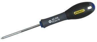 FATMAX CSAVARHÚZÓ PZ0×75MM