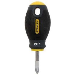 FATMAX CSAVARHÚZÓ PH1×30MM