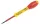 STANLEY FATMAX csavarhúzó szigetelt 2,5x50mm – Kéziszerszámok – Csavarhúzók – Joszerszam.com – cikkszám: STANLEY-1-65-410
