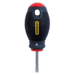 FATMAX Csavarhúzó párhuzamos 4×30mm