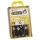 1/4" MÁGNESES GYORS CSATLAKOZÓS BIT TARTÓ 5DB