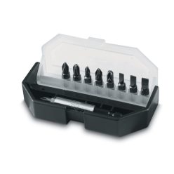 BIT KÉSZLET 10 RÉSZES