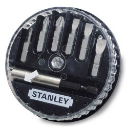 BIT KÉSZLET 7 RÉSZES