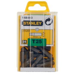 Torx bit T25×25mm 25 db