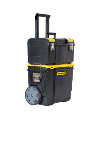 SZERSZÁMOSKOCSI 3IN1