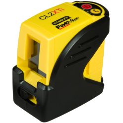 FATMAX CL2XTI Keresztsugaras lézeres szintező