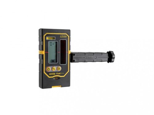 DETEKTOR VONALLÉZEREKHEZ LD200