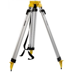 ALUMÍNIUM TRIPOD 97-160CM