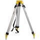 ALUMÍNIUM TRIPOD 97-160CM
