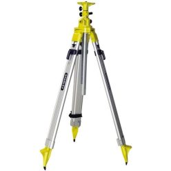 ALUMÍNIUM TRIPOD 102-292CM