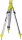 ALUMÍNIUM TRIPOD 102-292CM