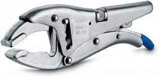 LEMEZVÁGÓ OLLÓ NAGYKAPACITÁSÚ