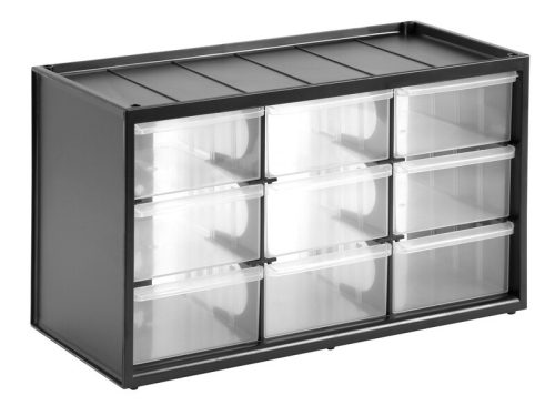 CSAVARTARTÓ 9 RÉSZES