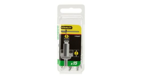 ALU SZEGECS 3/16"X1/4" 15/CS