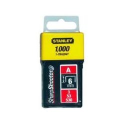 6MM-ES "A" KAPOCS A5/53/530 1000DB/CSOMAG