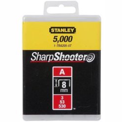 8MM-ES "A" KAPOCS A5/53/530 5000DB/CSOMAG