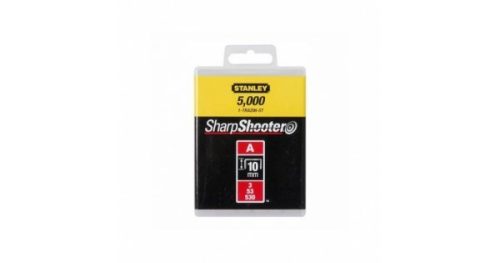 10mm-es "A” kapocs A5/53/530 5000db/csomag