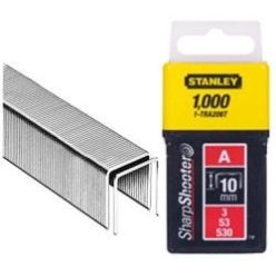 10MM-ES "A" KAPOCS A5/53/530 1000DB/CSOMAG