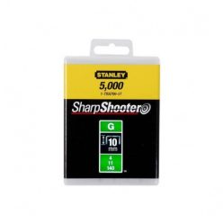 10MM-ES "G" KAPOCS G4/11/140 5000DB/CSOMAG