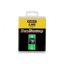 14MM-ES "G" KAPOCS G4/11/140 5000DB/CSOMAG