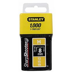 8MM "H" KAPOCS H13/15/19 1000DB/CSOMAG