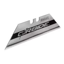 KARBID TRAPÉZPENGE 10DB